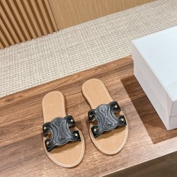 Celine Slippers