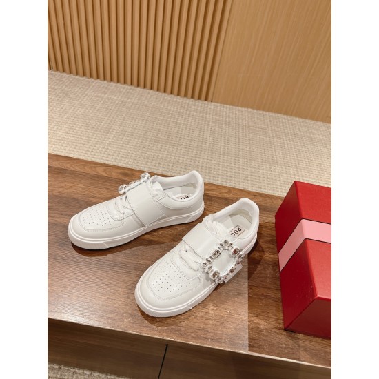 Roger Vivier Sneakers