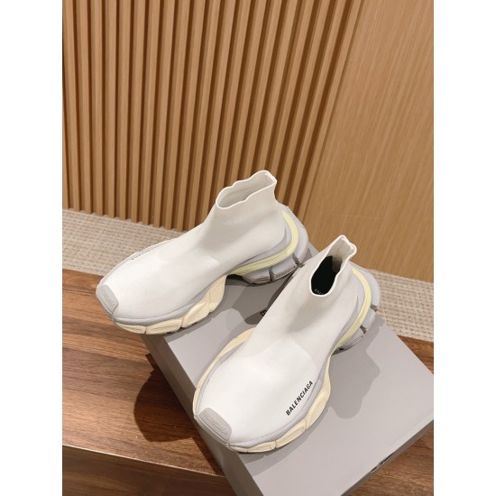 Balenciaga 3XL Sneakers