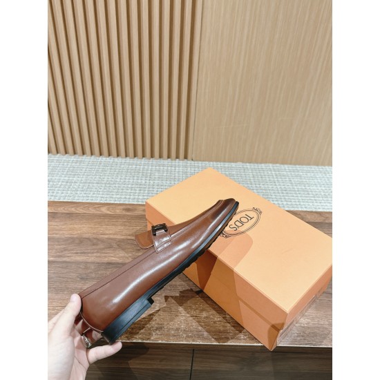 TODS Loafers