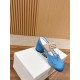 Maison Margiela MM6 Ballet Shoes