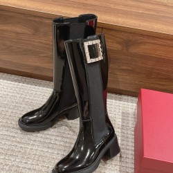 Roger Vivier Boots