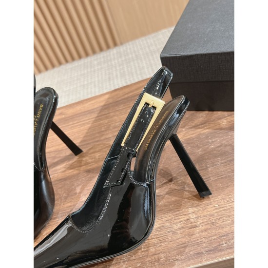 YSL Pumps