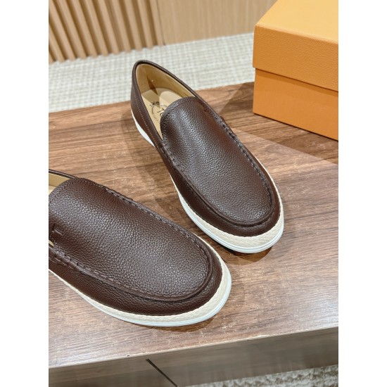 TODS Loafers