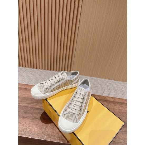 Fendi Sneakers