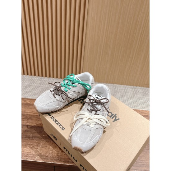 MiuMiu Sneakers