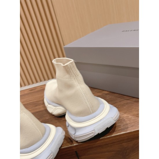 Balenciaga 3XL Sneakers