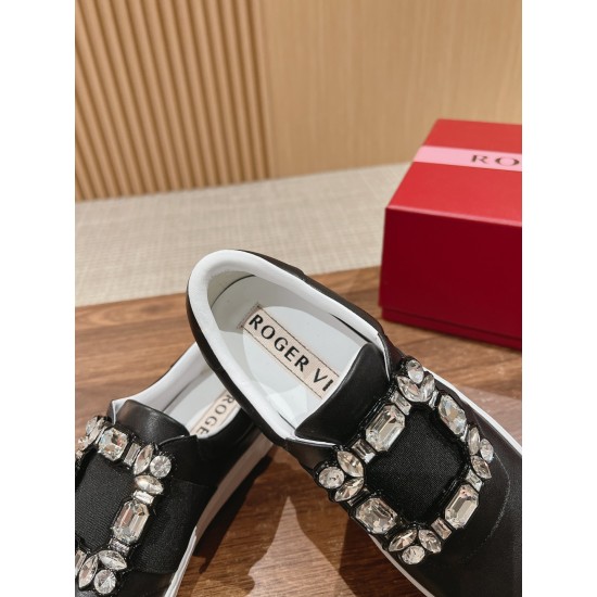 Roger Vivier Loafers