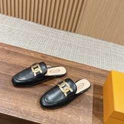 TODS Slippers