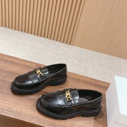 Celine Loafers