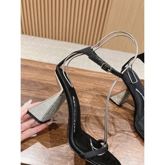 Alexander Wang Sandals