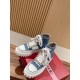 Roger Vivier High Top Sneakers