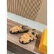 TODS Sandals