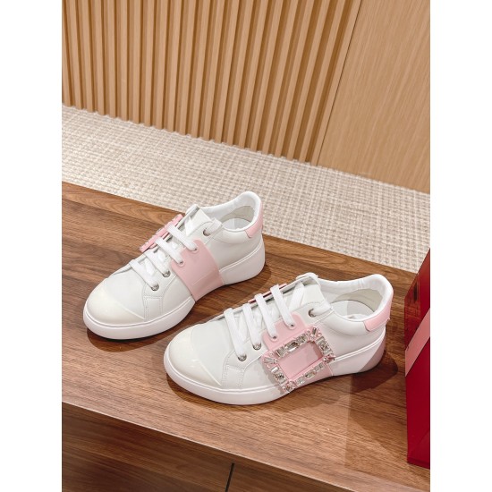 Roger Vivier Sneakers