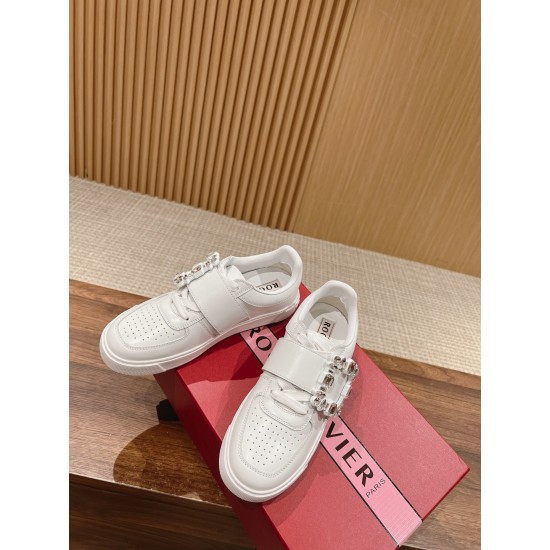 Roger Vivier Sneakers