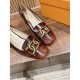 TODS Pumps