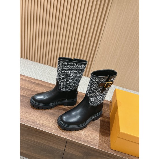 TODS boots