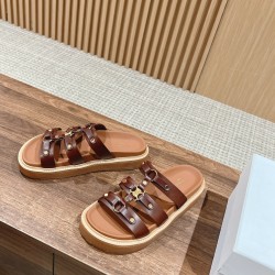 Celine Slippers