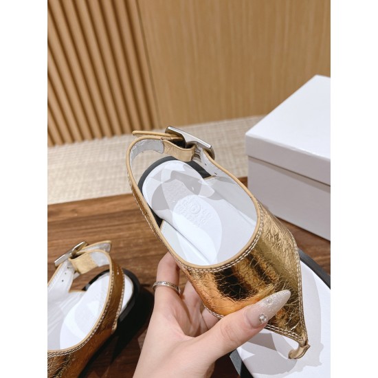 Maison Margiela Sandals