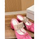 Maison Margiela MM6 Ballet Shoes