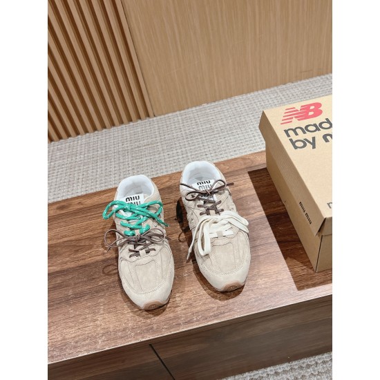 MiuMiu Sneakers