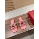 Roger Vivier Slippers