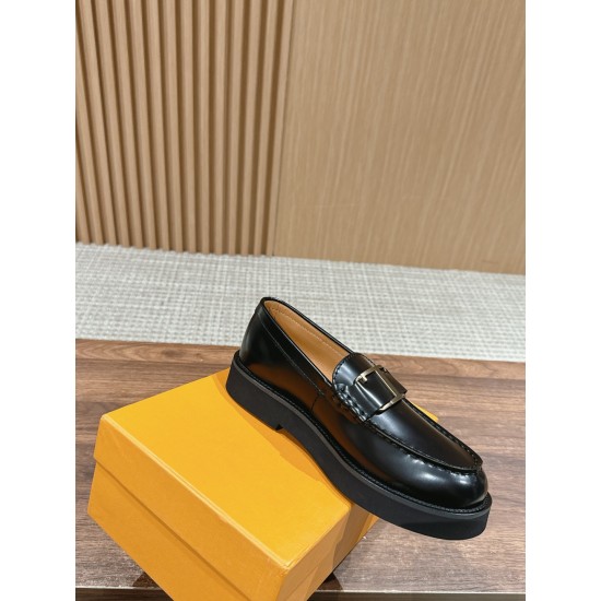 TODS Loafers