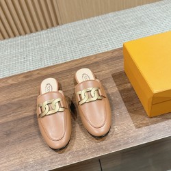 TODS Slippers