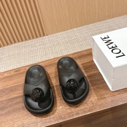 LOEWE slippers