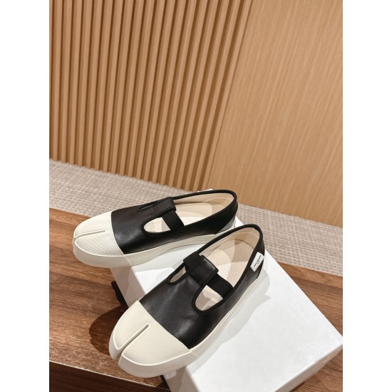 Maison Margiela loafers