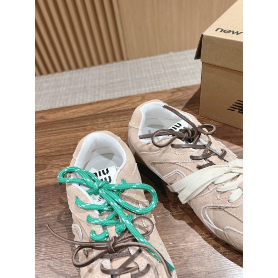 MiuMiu Sneakers