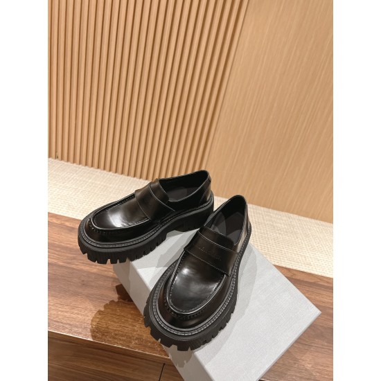 Balenciaga Loafers