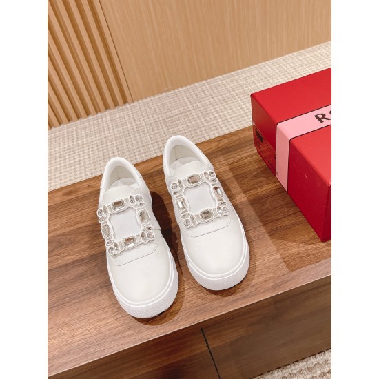 Roger Vivier Loafers