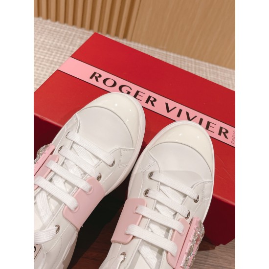 Roger Vivier Sneakers