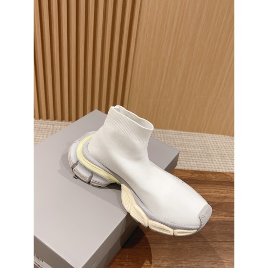 Balenciaga 3XL Sneakers