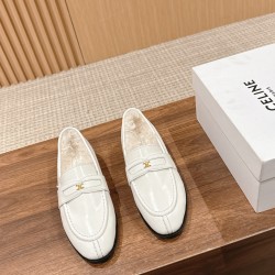 Celine Loafers