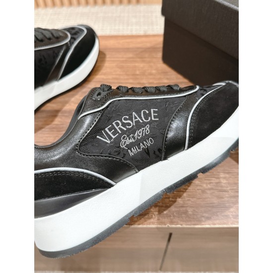 VERSACE Sneakers