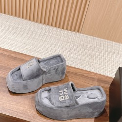 Alexander Wang Slippers