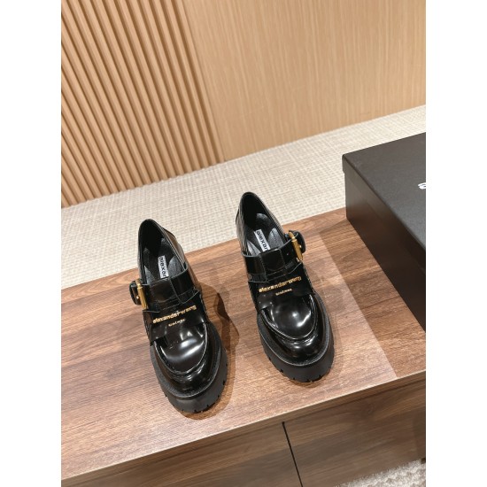 Alexander Wang Loafers