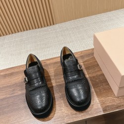 MiuMiu Loafers