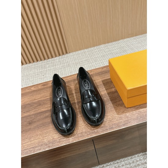 TODS Loafers