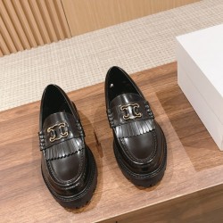 Celine Loafers