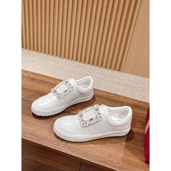 Roger Vivier Sneakers