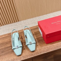 Ferragamo Sandals