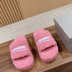 Balenciaga slippers