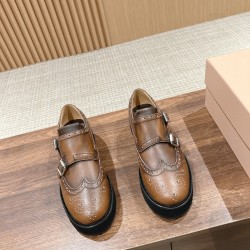 MiuMiu Loafers