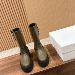 CELINE boots