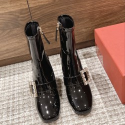 Roger Vivier Boots