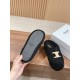 Celine Slippers