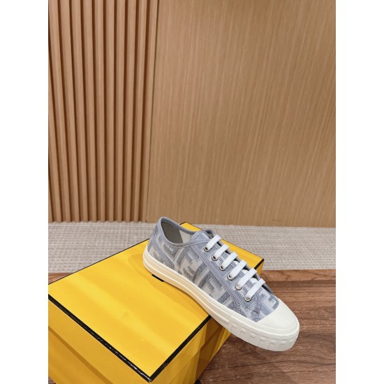 Fendi Sneakers